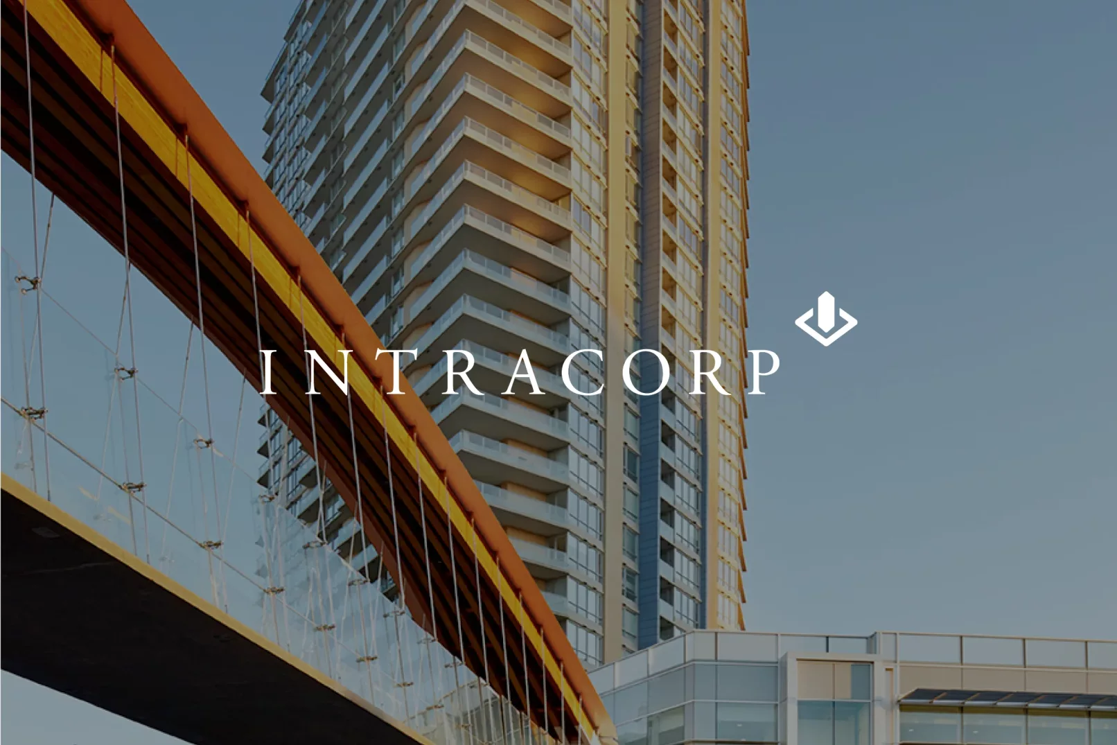 Intracorp Sales Academy