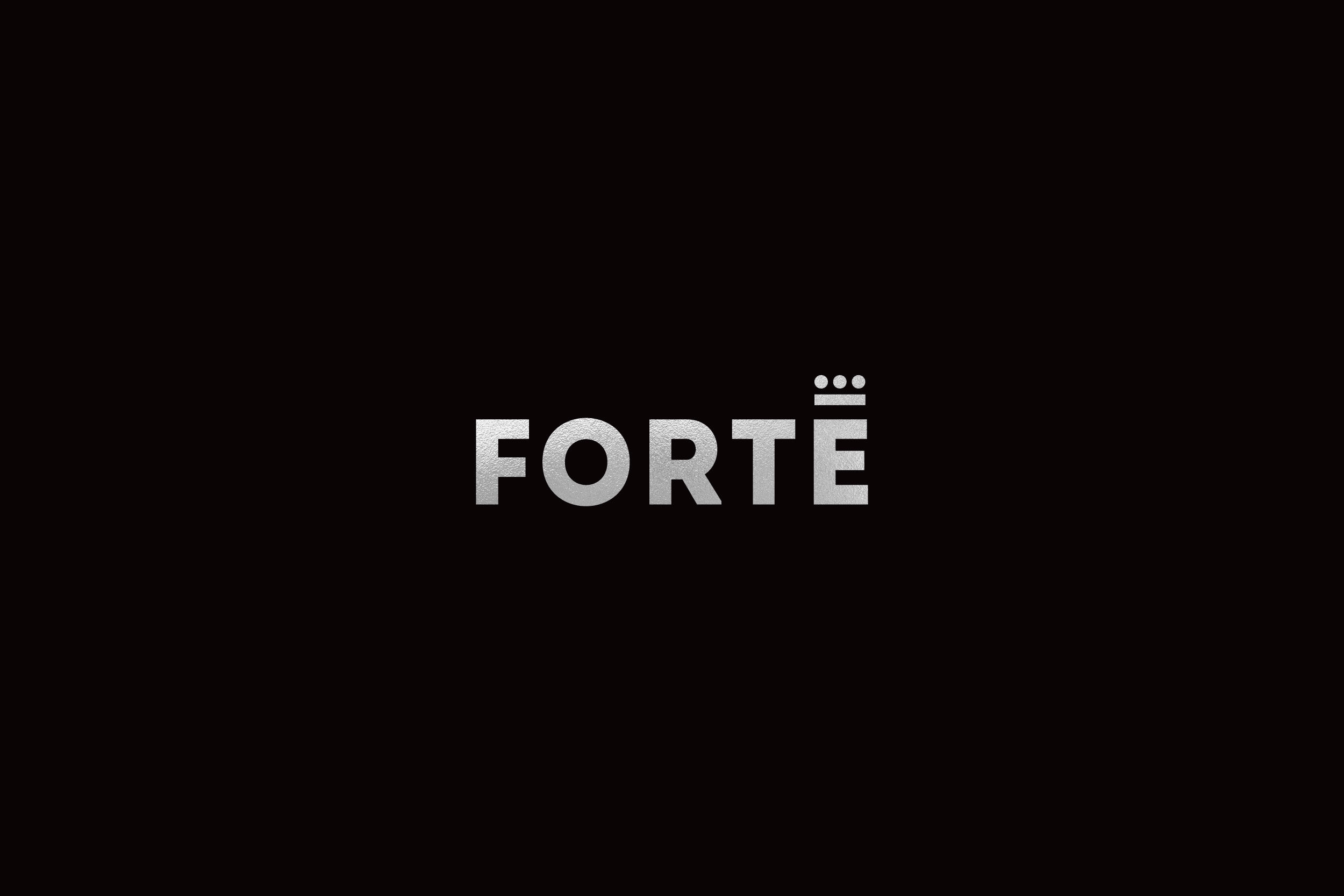 Forte Burnaby Heights