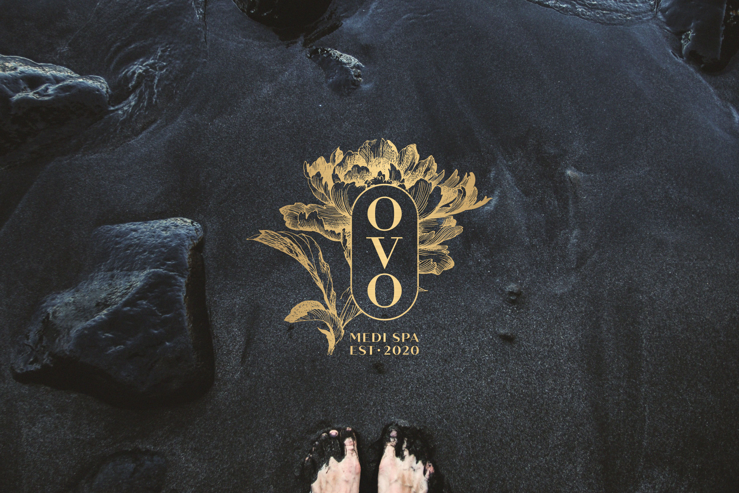 Emphasize_Design_Ovo_Medi_Spa_Branding