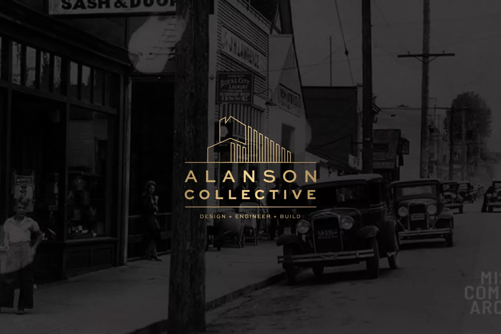 Alanson Collective