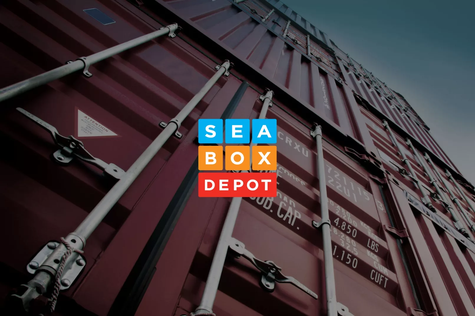 SeaBox Depot