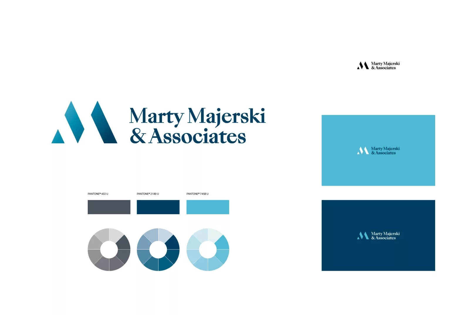 Marty Majerski & Associates