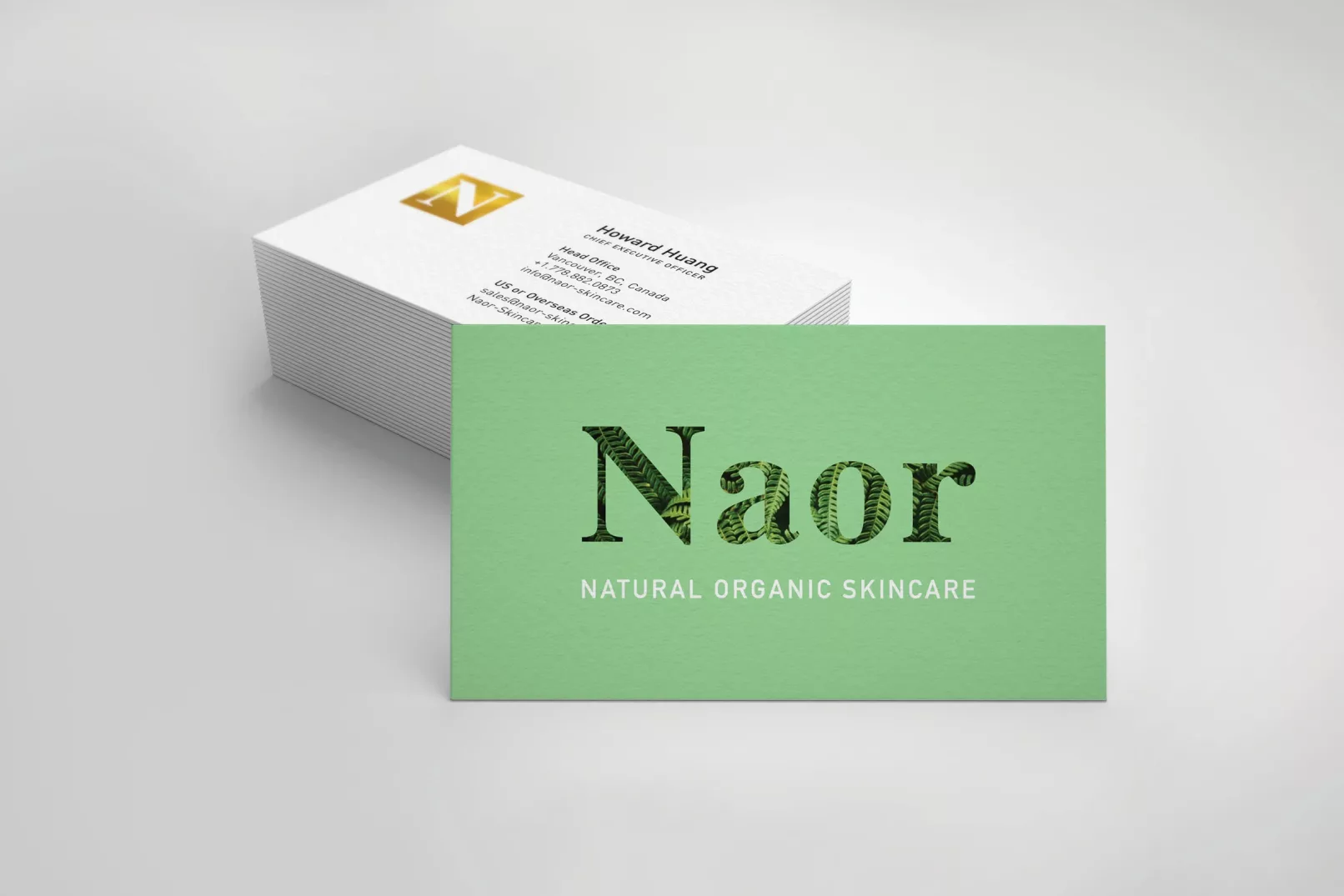 Naor Skincare