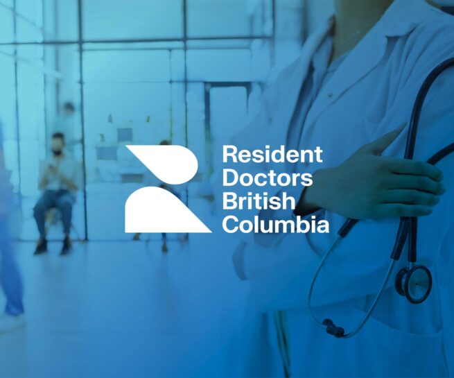 Resident Doctors of BC