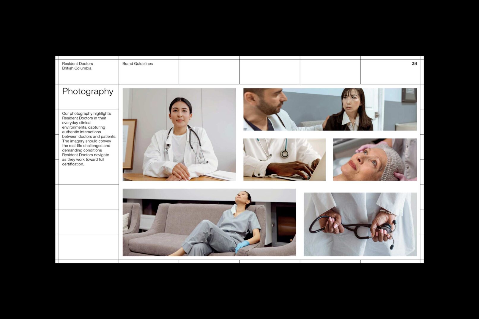 RDBC Brand Guidelines