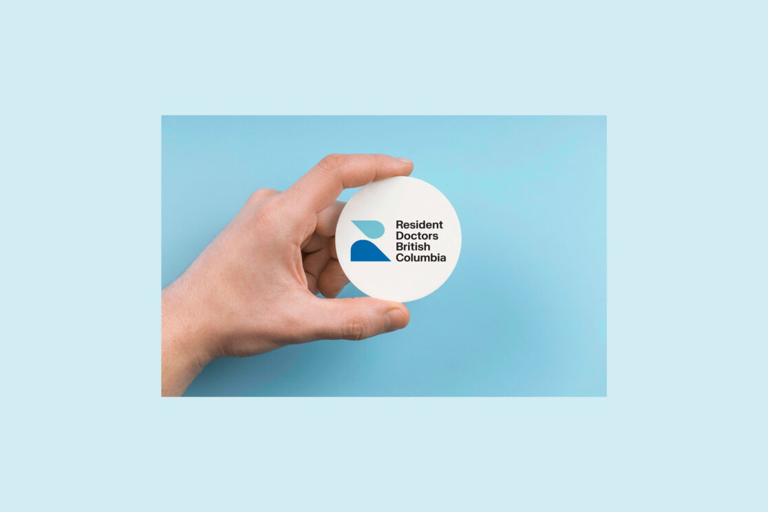 RDBC Stickers