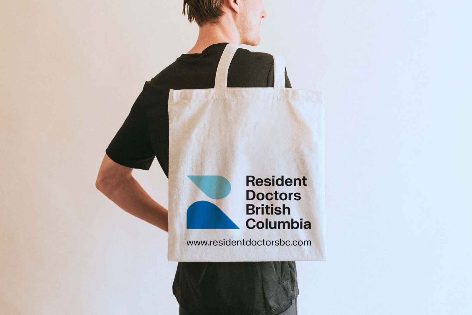 RDBC Tote Bag