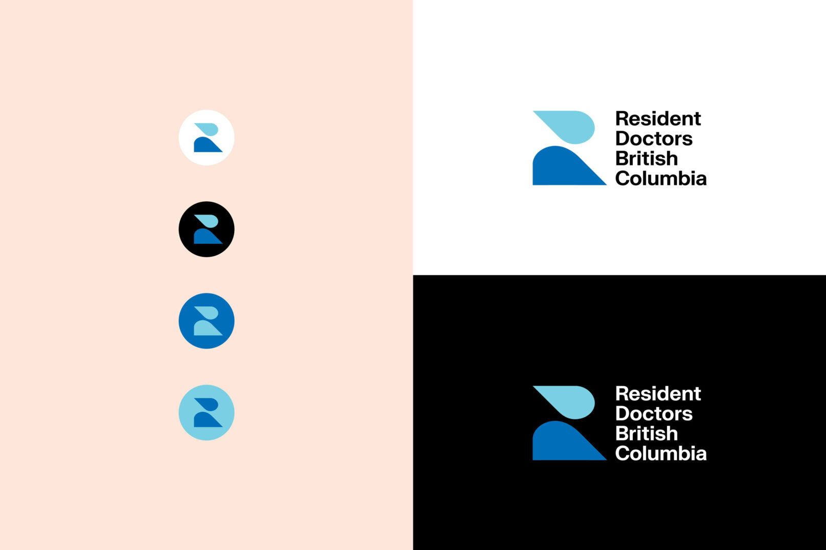 RDBC Brand Identity