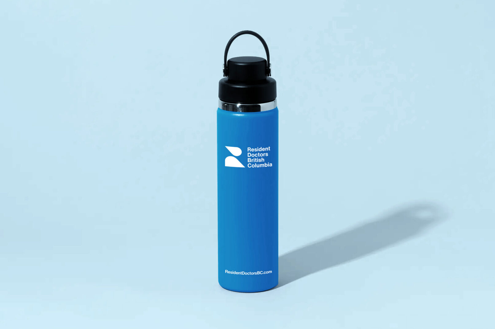 RDBC Water Bottle