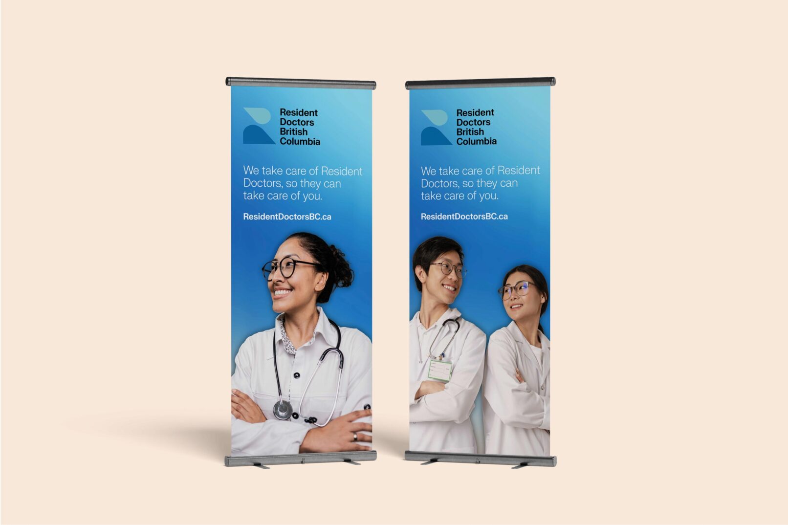 RDBC Popup Banners