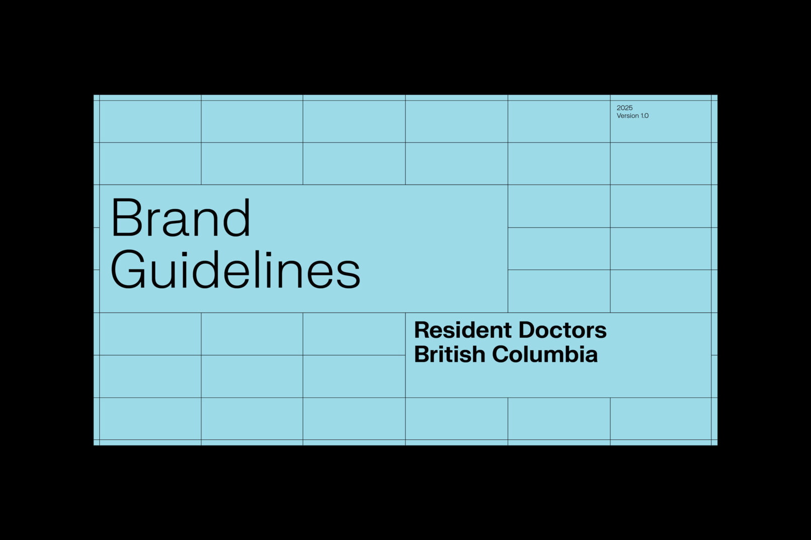 RDBC Brand Guidelines